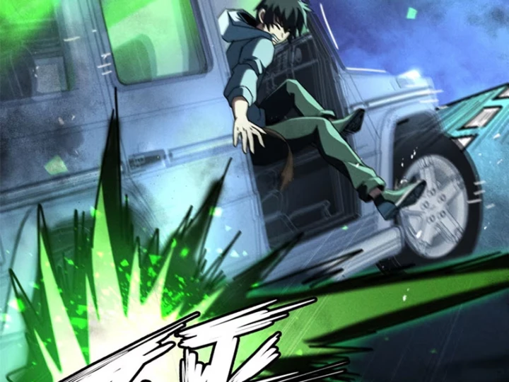 Săn Sale Ở Thế Giới Quỷ Dị Chapter 3 - 56