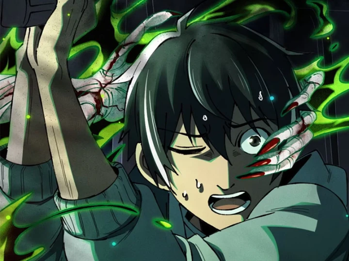 Săn Sale Ở Thế Giới Quỷ Dị Chapter 3 - 68