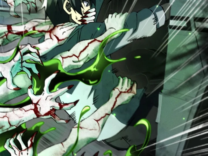 Săn Sale Ở Thế Giới Quỷ Dị Chapter 3 - 71