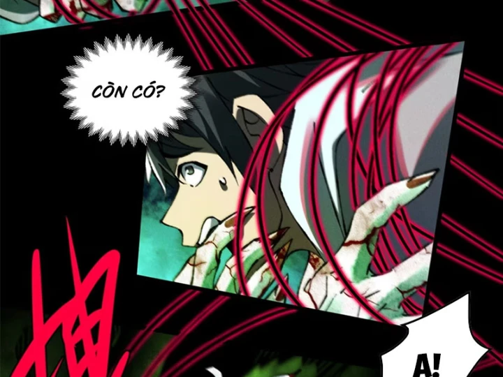 Săn Sale Ở Thế Giới Quỷ Dị Chapter 3 - 76