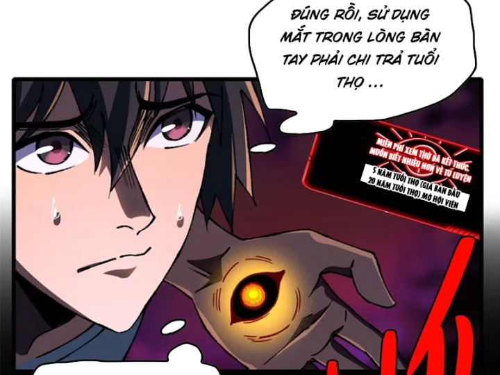 Săn Sale Ở Thế Giới Quỷ Dị Chapter 3 - 90