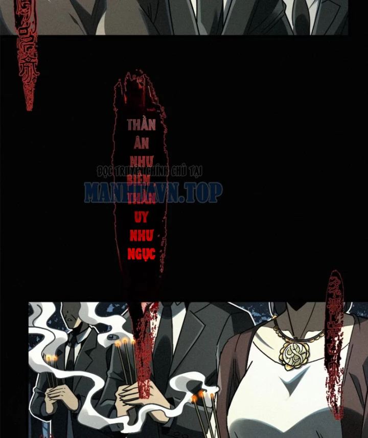 Săn Sale Ở Thế Giới Quỷ Dị Chapter 4 - 3