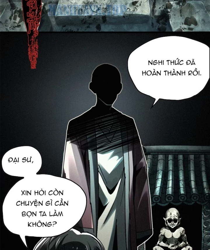 Săn Sale Ở Thế Giới Quỷ Dị Chapter 4 - 6