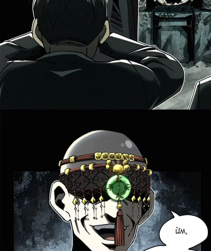 Săn Sale Ở Thế Giới Quỷ Dị Chapter 4 - 7