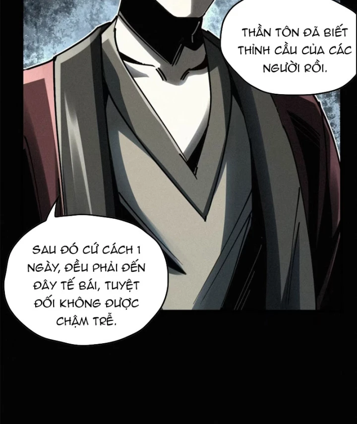 Săn Sale Ở Thế Giới Quỷ Dị Chapter 4 - 8