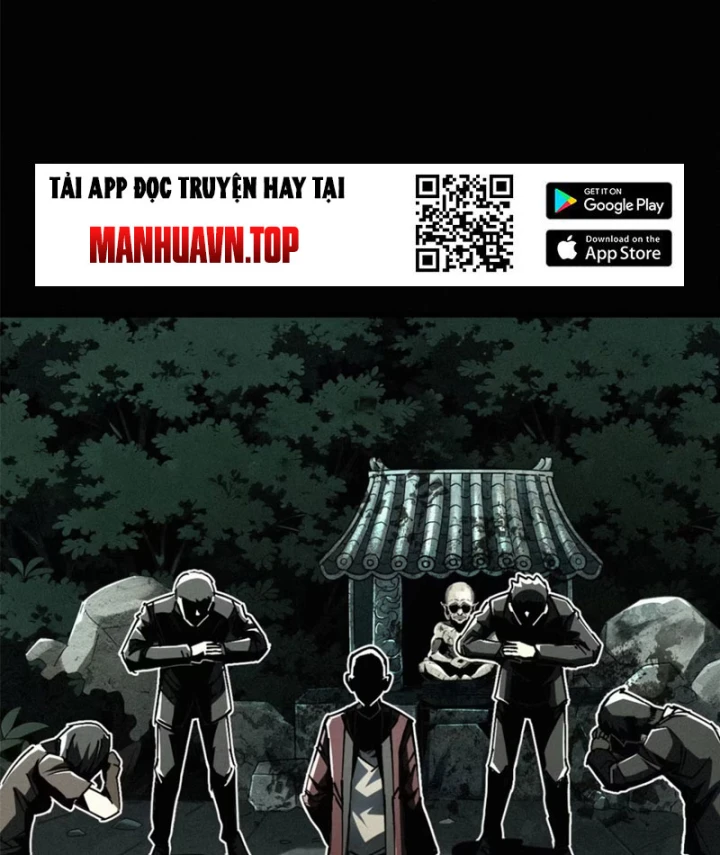 Săn Sale Ở Thế Giới Quỷ Dị Chapter 4 - 9