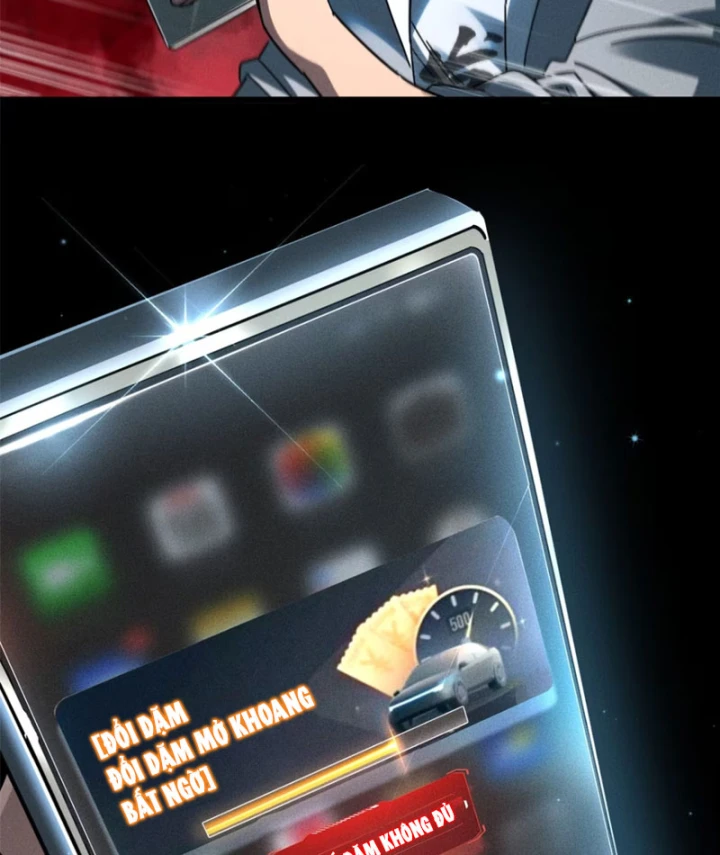 Săn Sale Ở Thế Giới Quỷ Dị Chapter 4 - 13