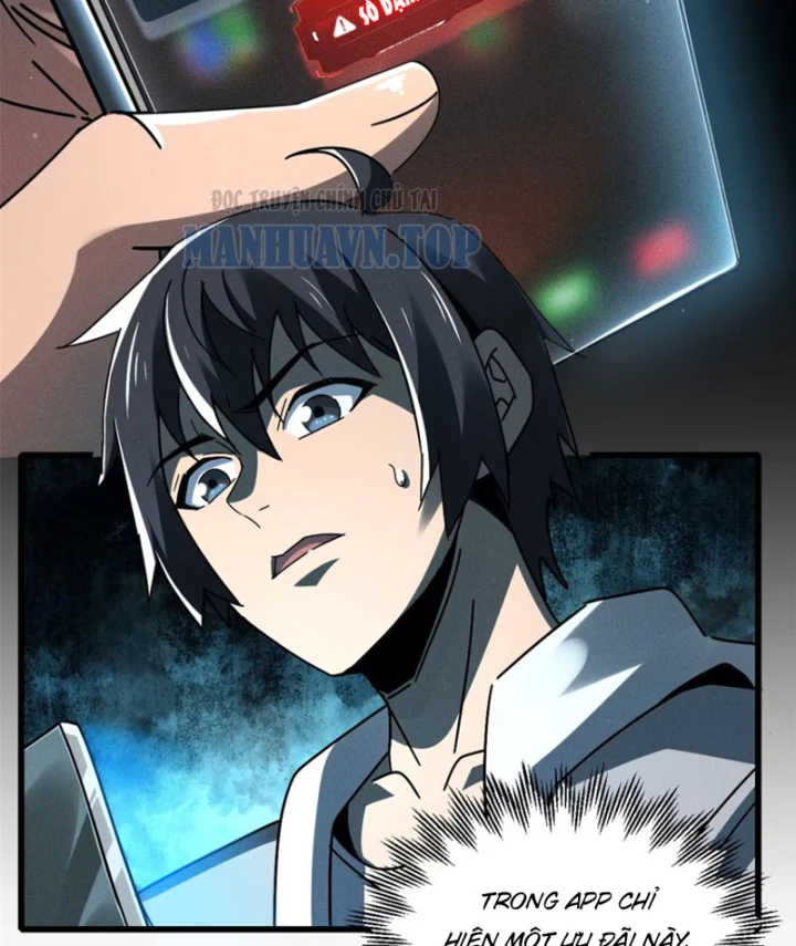 Săn Sale Ở Thế Giới Quỷ Dị Chapter 4 - 14