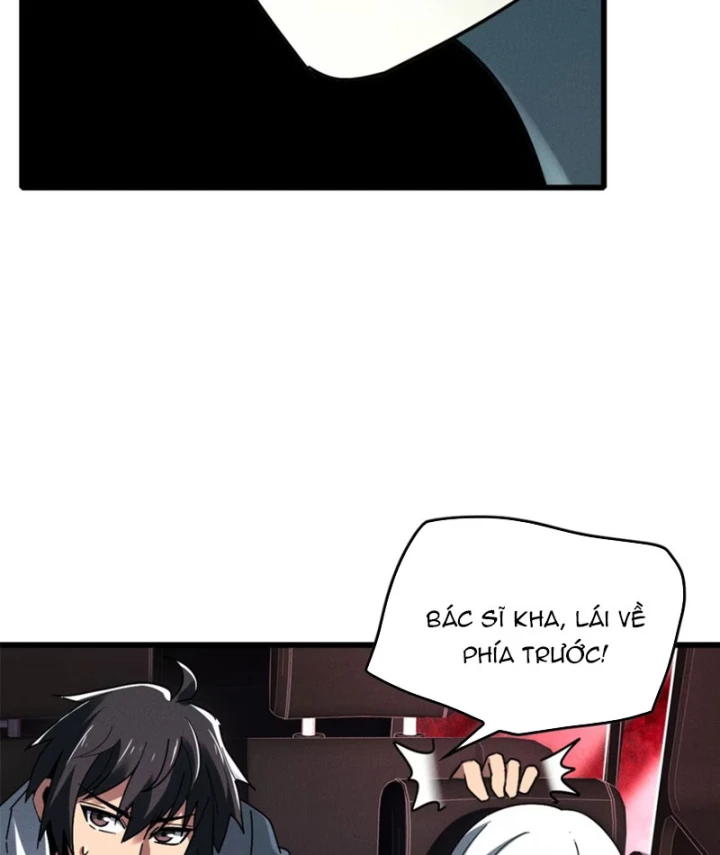 Săn Sale Ở Thế Giới Quỷ Dị Chapter 4 - 16