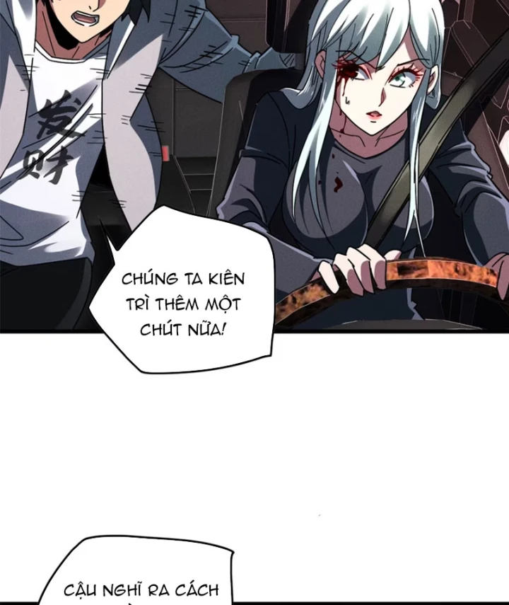 Săn Sale Ở Thế Giới Quỷ Dị Chapter 4 - 17