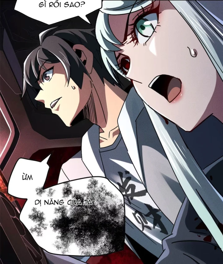 Săn Sale Ở Thế Giới Quỷ Dị Chapter 4 - 18