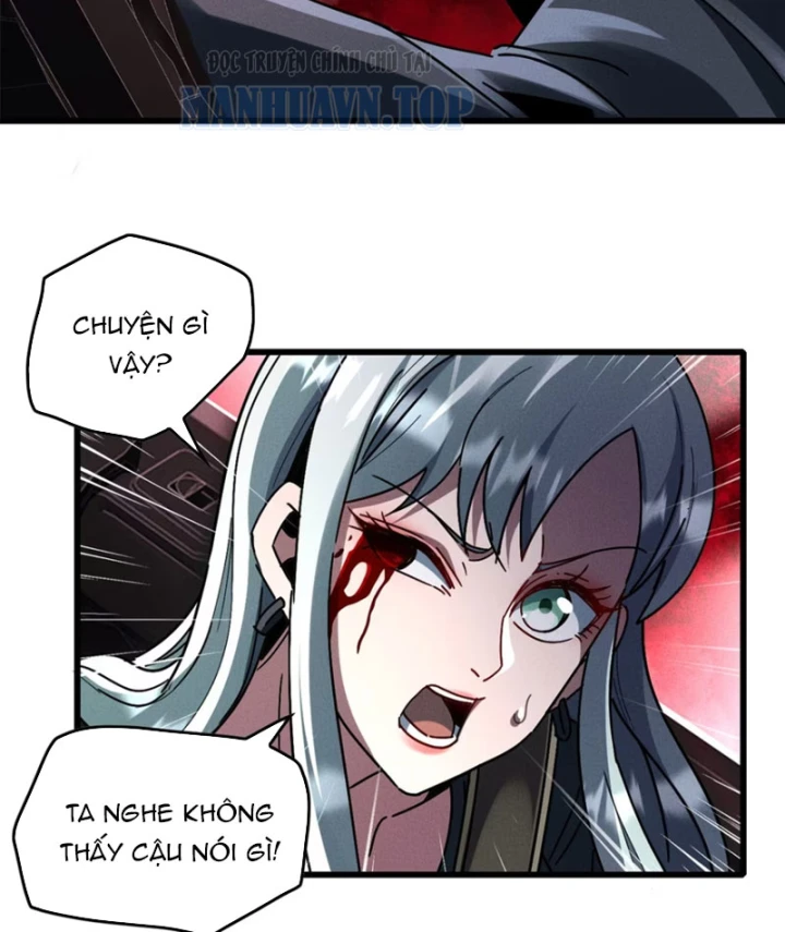 Săn Sale Ở Thế Giới Quỷ Dị Chapter 4 - 19