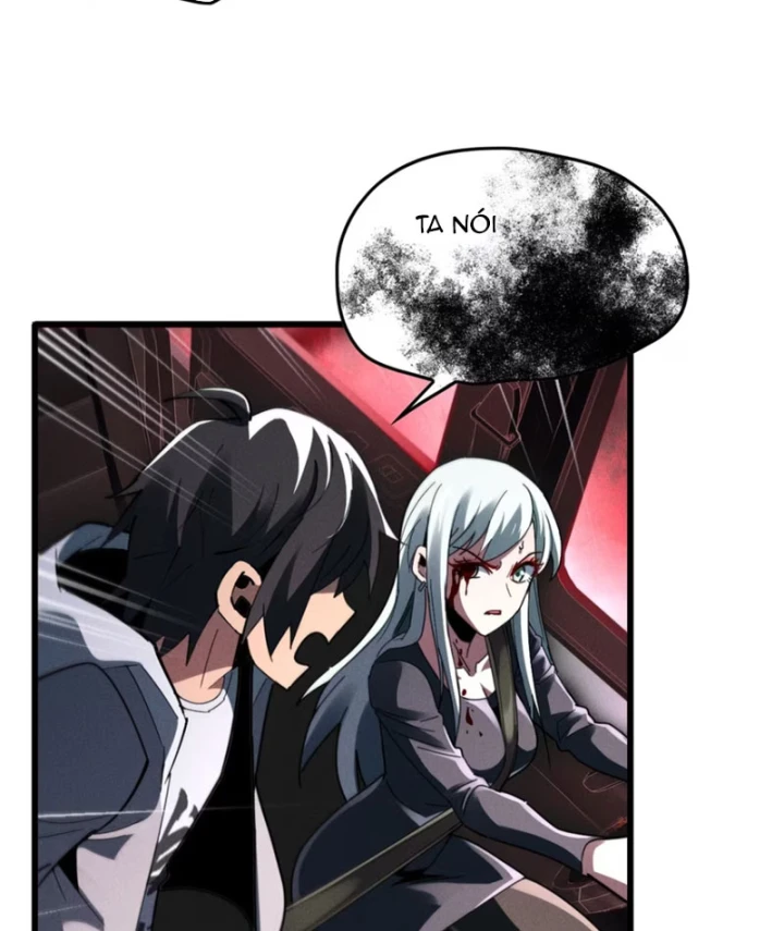 Săn Sale Ở Thế Giới Quỷ Dị Chapter 4 - 20