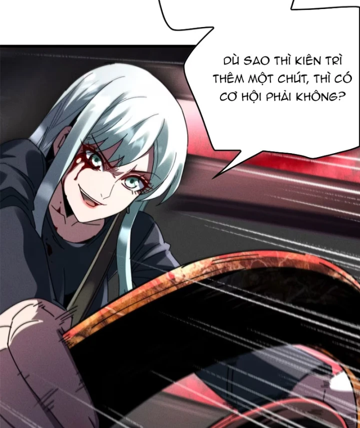 Săn Sale Ở Thế Giới Quỷ Dị Chapter 4 - 22