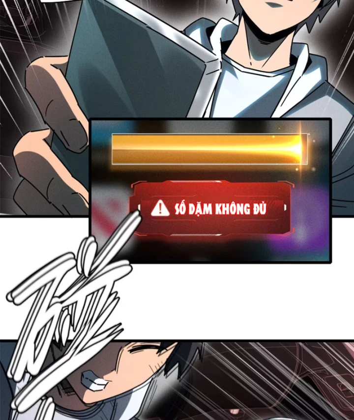 Săn Sale Ở Thế Giới Quỷ Dị Chapter 4 - 25