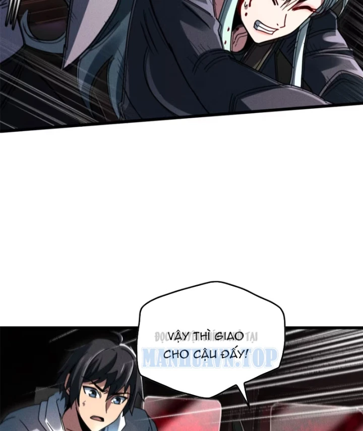 Săn Sale Ở Thế Giới Quỷ Dị Chapter 4 - 27