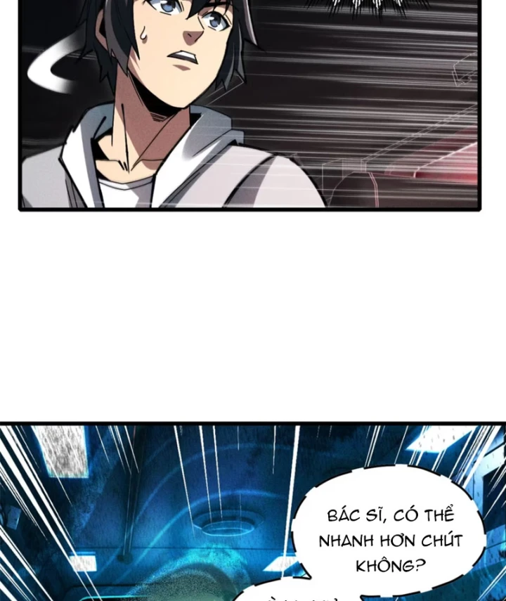 Săn Sale Ở Thế Giới Quỷ Dị Chapter 4 - 32