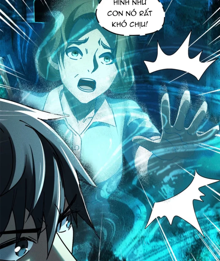 Săn Sale Ở Thế Giới Quỷ Dị Chapter 4 - 33