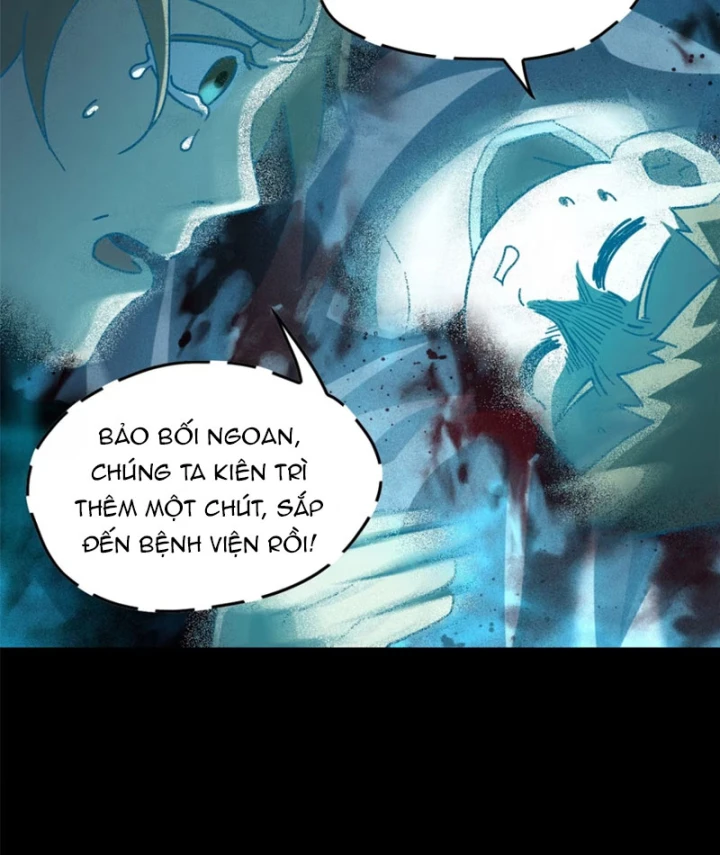 Săn Sale Ở Thế Giới Quỷ Dị Chapter 4 - 37