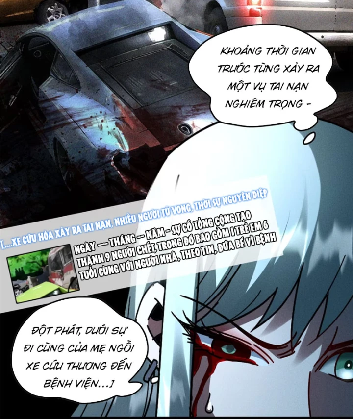 Săn Sale Ở Thế Giới Quỷ Dị Chapter 4 - 39