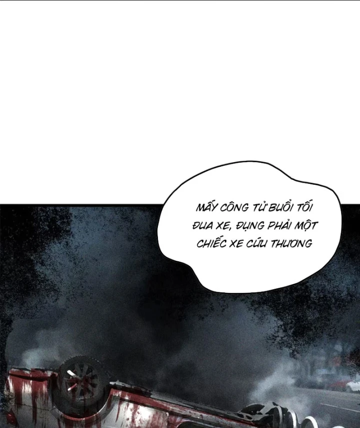 Săn Sale Ở Thế Giới Quỷ Dị Chapter 4 - 40