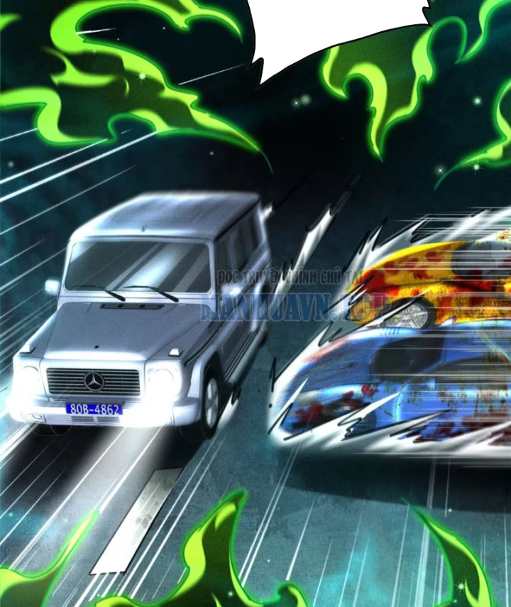 Săn Sale Ở Thế Giới Quỷ Dị Chapter 4 - 43