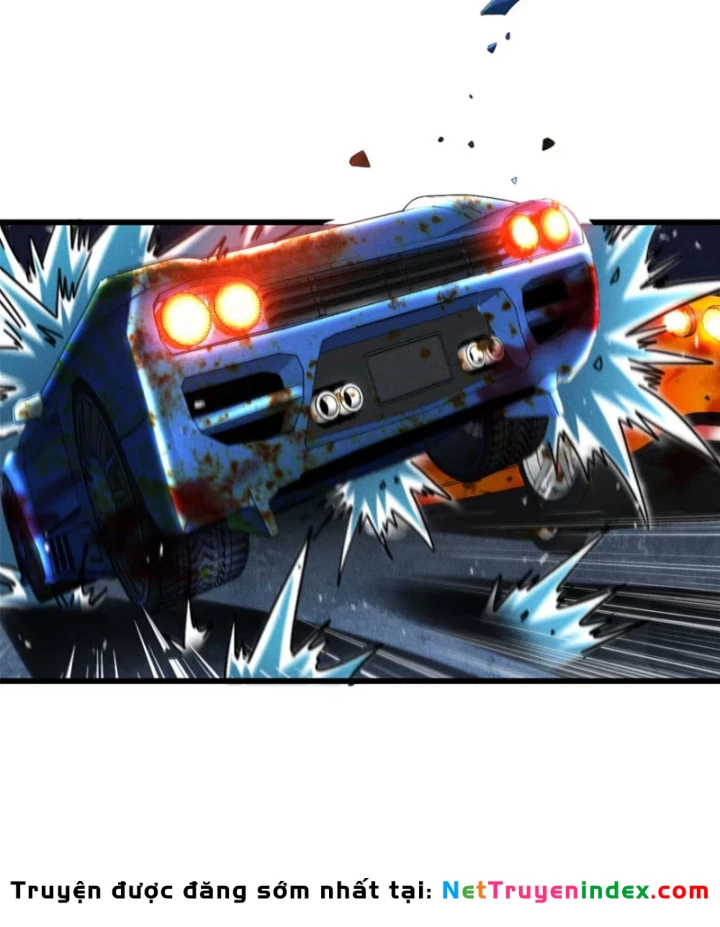 Săn Sale Ở Thế Giới Quỷ Dị Chapter 4 - 47