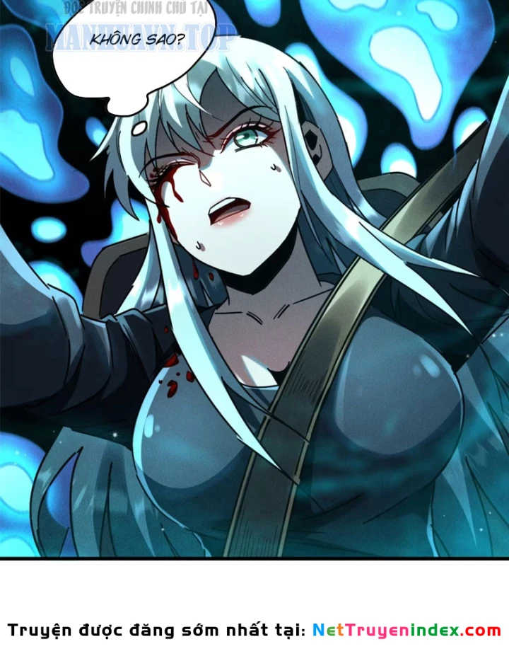 Săn Sale Ở Thế Giới Quỷ Dị Chapter 4 - 55