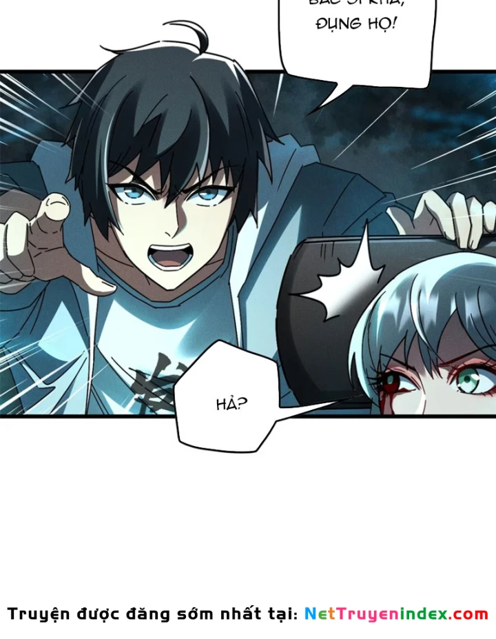 Săn Sale Ở Thế Giới Quỷ Dị Chapter 4 - 59