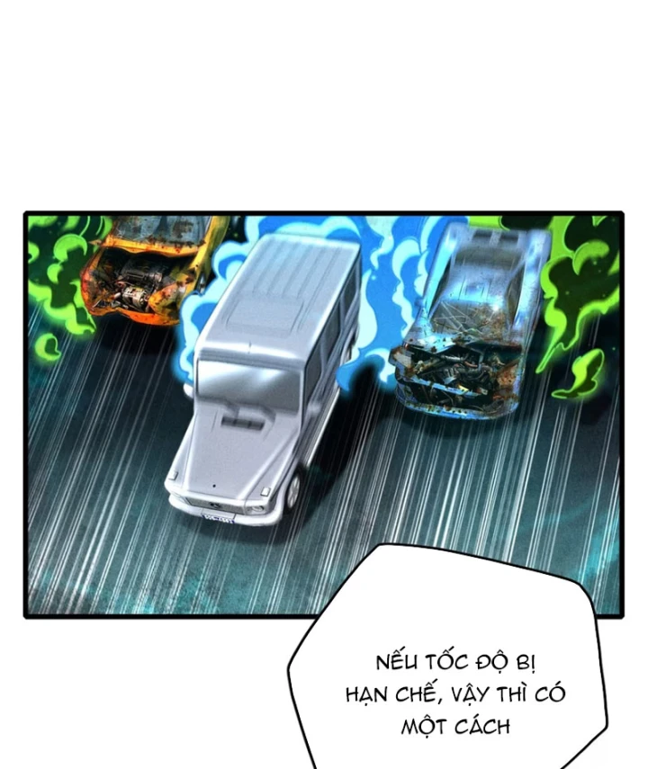 Săn Sale Ở Thế Giới Quỷ Dị Chapter 4 - 60