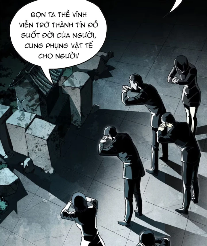 Săn Sale Ở Thế Giới Quỷ Dị Chapter 4 - 72