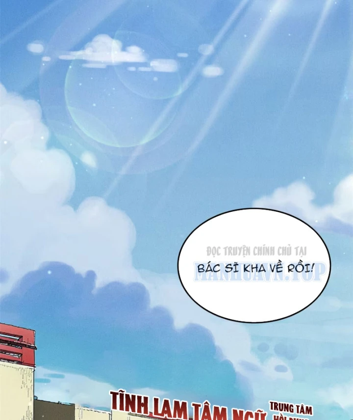 Săn Sale Ở Thế Giới Quỷ Dị Chapter 5 - 3