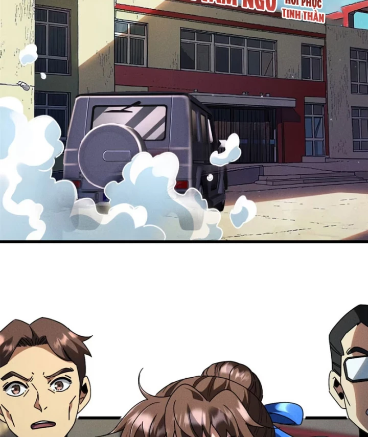 Săn Sale Ở Thế Giới Quỷ Dị Chapter 5 - 4