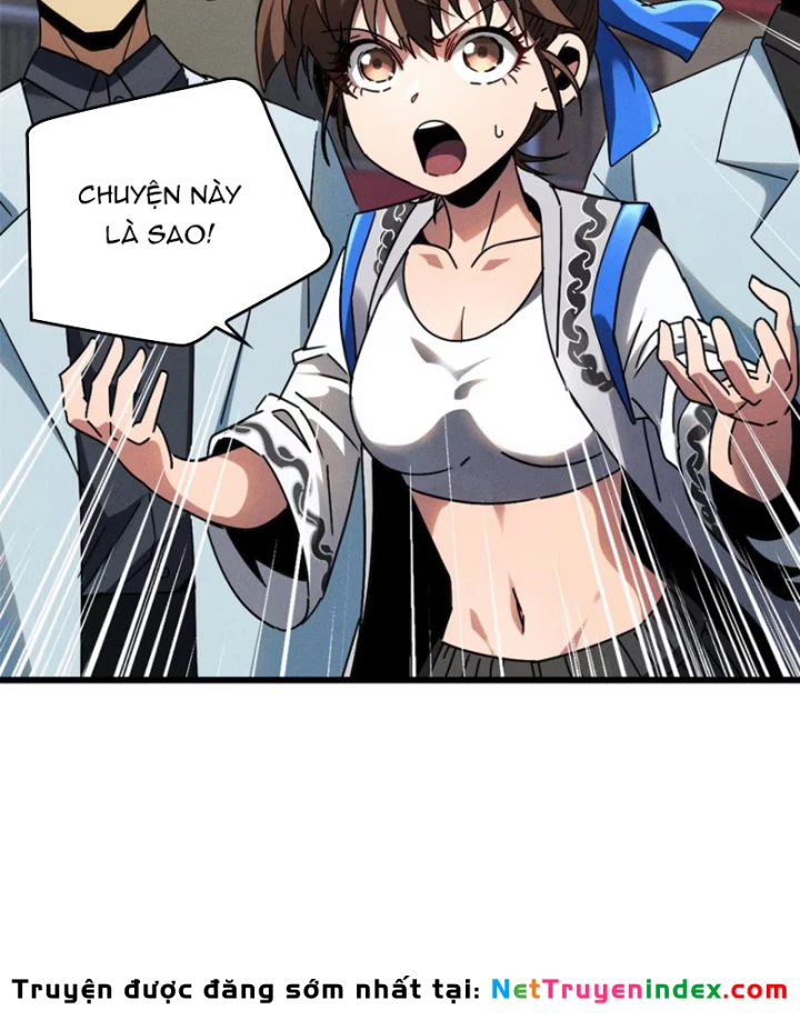 Săn Sale Ở Thế Giới Quỷ Dị Chapter 5 - 5