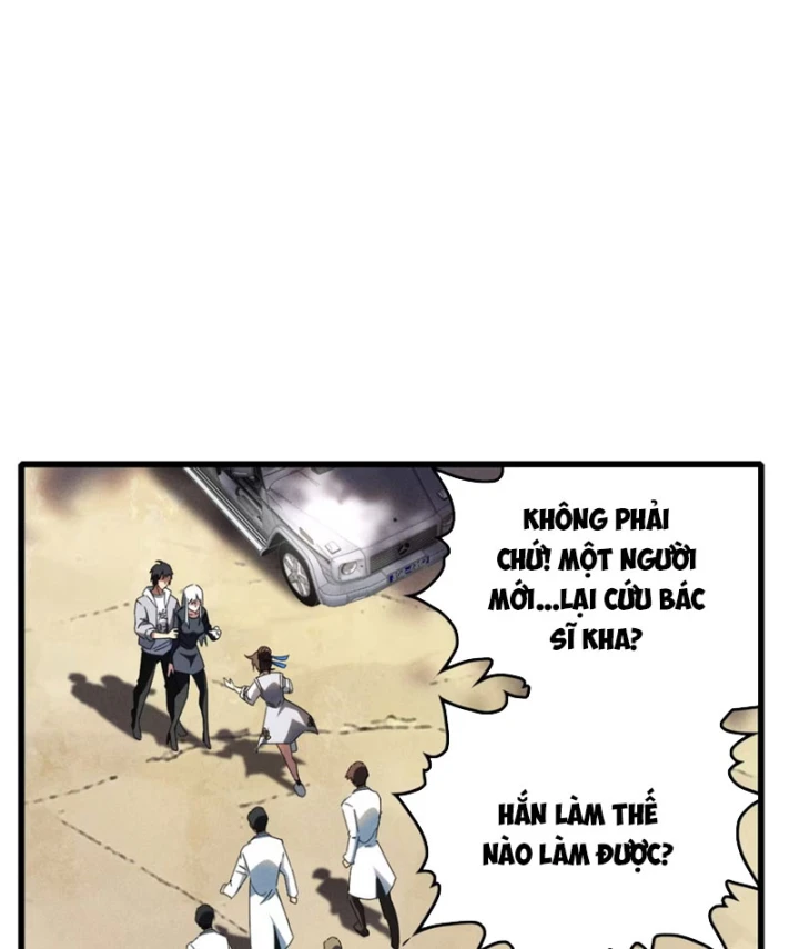 Săn Sale Ở Thế Giới Quỷ Dị Chapter 5 - 7