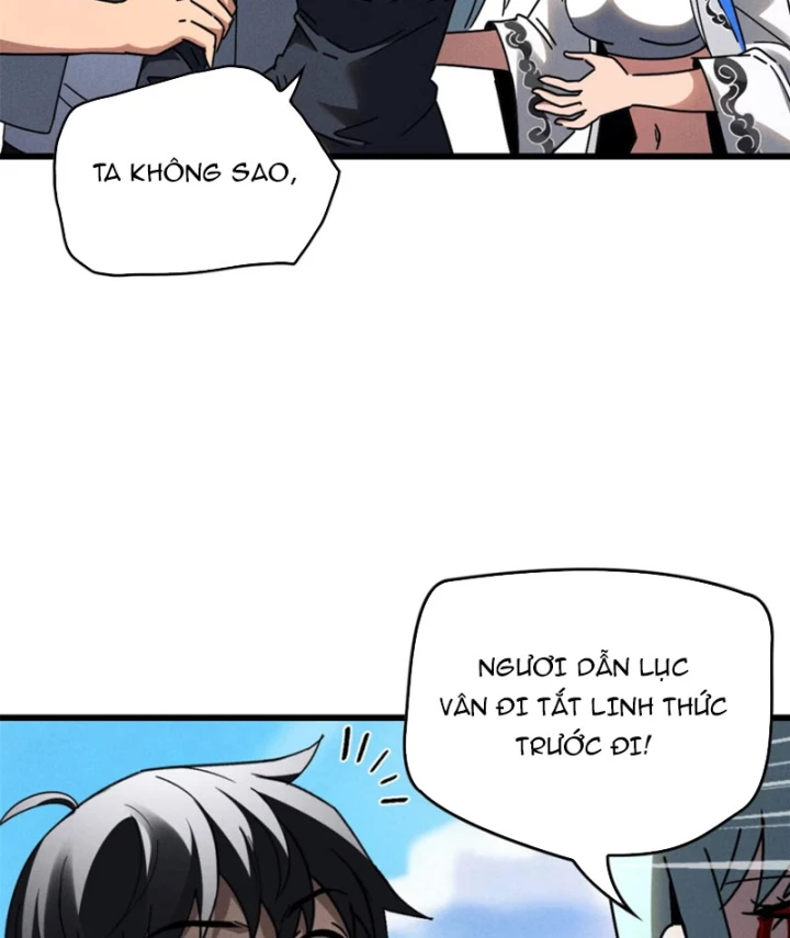 Săn Sale Ở Thế Giới Quỷ Dị Chapter 5 - 9