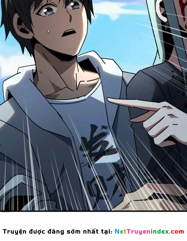 Săn Sale Ở Thế Giới Quỷ Dị Chapter 5 - 10