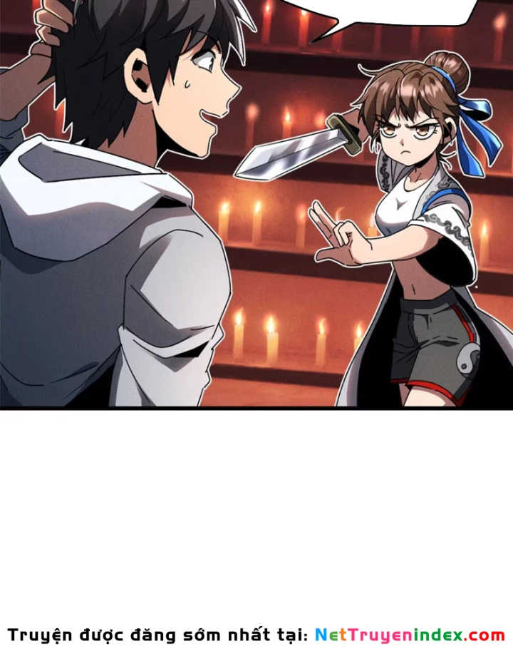 Săn Sale Ở Thế Giới Quỷ Dị Chapter 5 - 16