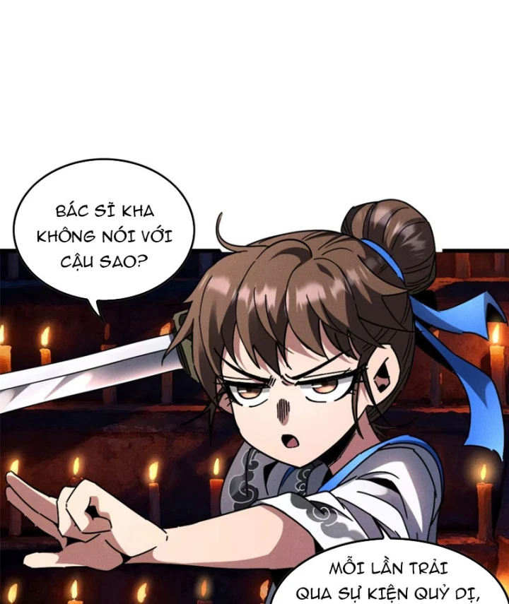 Săn Sale Ở Thế Giới Quỷ Dị Chapter 5 - 17