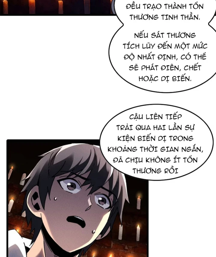 Săn Sale Ở Thế Giới Quỷ Dị Chapter 5 - 18