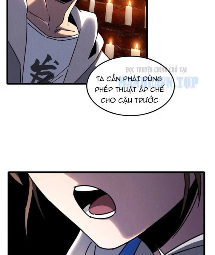 Săn Sale Ở Thế Giới Quỷ Dị Chapter 5 - 19