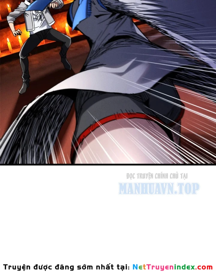 Săn Sale Ở Thế Giới Quỷ Dị Chapter 5 - 21