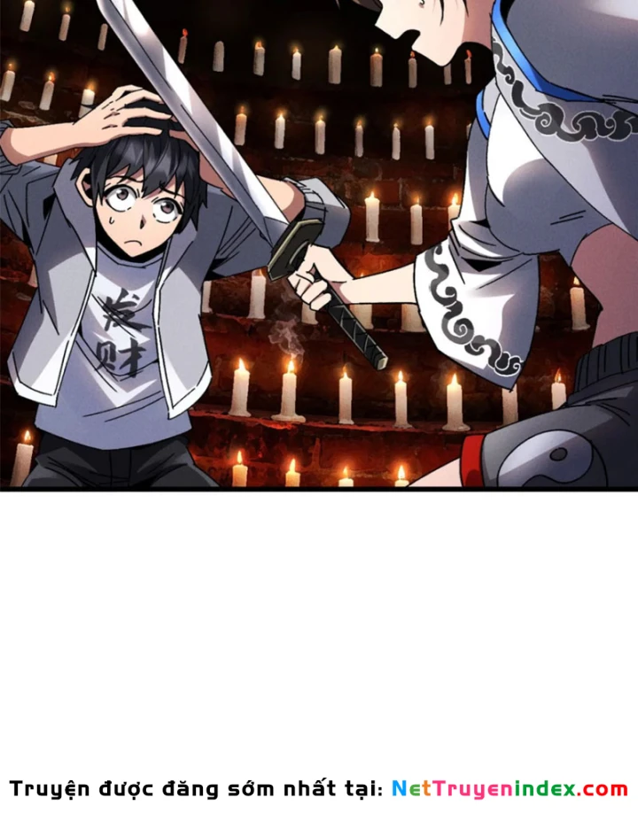 Săn Sale Ở Thế Giới Quỷ Dị Chapter 5 - 25