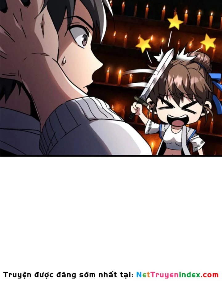 Săn Sale Ở Thế Giới Quỷ Dị Chapter 5 - 27