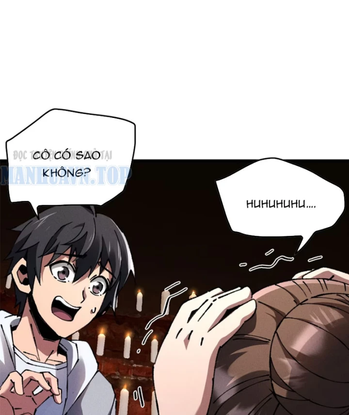 Săn Sale Ở Thế Giới Quỷ Dị Chapter 5 - 29