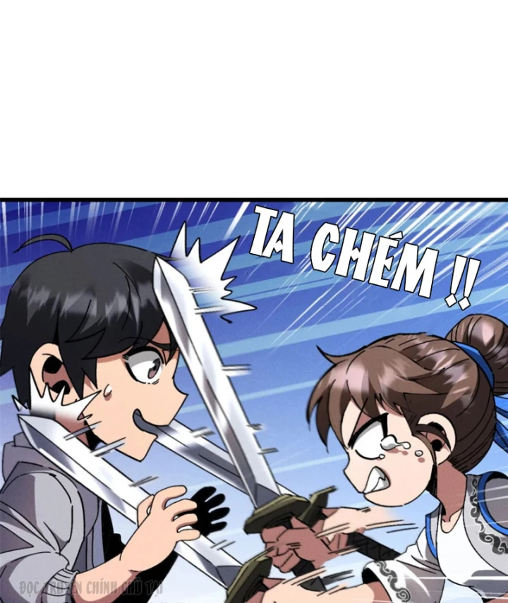 Săn Sale Ở Thế Giới Quỷ Dị Chapter 5 - 31