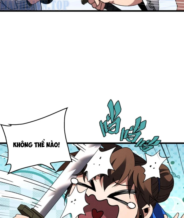 Săn Sale Ở Thế Giới Quỷ Dị Chapter 5 - 32