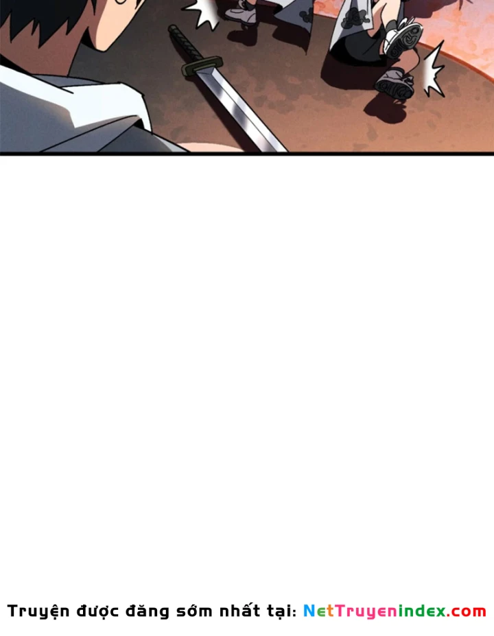 Săn Sale Ở Thế Giới Quỷ Dị Chapter 5 - 34