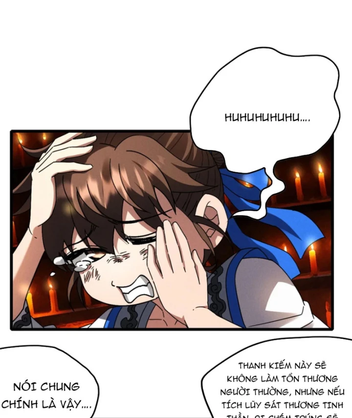 Săn Sale Ở Thế Giới Quỷ Dị Chapter 5 - 35