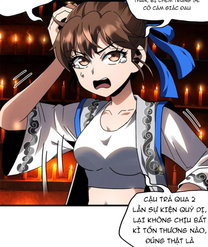 Săn Sale Ở Thế Giới Quỷ Dị Chapter 5 - 36